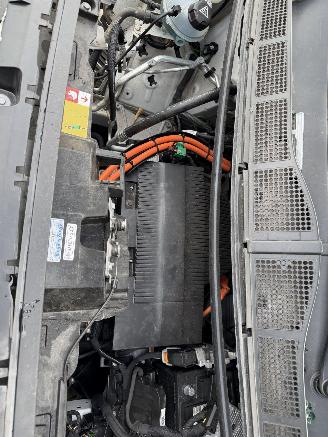 Citroën Jumpy E 50kWh 100KW Autom. 9-Pers Clima Navi M NAP picture 9