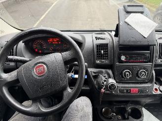 Fiat Ducato 2.3 Multijet 96KW L3H3 Airco Schuifdeur NAP picture 10
