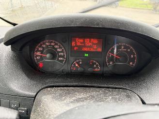 Fiat Ducato 2.3 Multijet 96KW L3H3 Airco Schuifdeur NAP picture 9