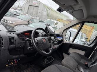 Fiat Ducato 2.3 Multijet 96KW L3H3 Airco Schuifdeur NAP picture 6