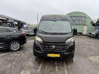 Fiat Ducato 2.3 Multijet 96KW L3H3 Airco Schuifdeur NAP picture 15