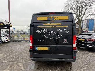 Fiat Ducato 2.3 Multijet 96KW L3H3 Airco Schuifdeur NAP picture 14