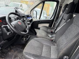 Fiat Ducato 2.3 Multijet 96KW L3H3 Airco Schuifdeur NAP picture 7