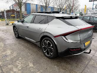 Kia EV6 77.4 kWh 168KW GT-Line Pano Clima Navi 360Camera NAP picture 5