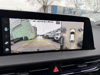 Kia EV6 77.4 kWh 168KW GT-Line Pano Clima Navi 360Camera NAP picture 18