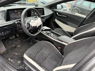 Kia EV6 77.4 kWh 168KW GT-Line Pano Clima Navi 360Camera NAP picture 10
