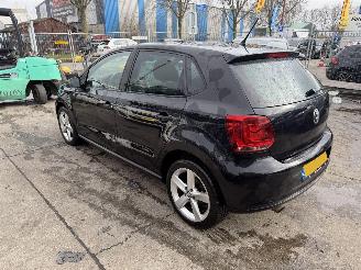 Volkswagen Polo 1.2 TSI 66KW Highline Clima Navi 5-Drs Bleumotion NAP picture 4