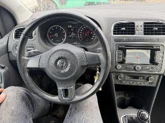 Volkswagen Polo 1.2 TSI 66KW Highline Clima Navi 5-Drs Bleumotion NAP picture 8