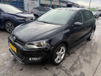 Volkswagen Polo 1.2 TSI 66KW Highline Clima Navi 5-Drs Bleumotion NAP picture 5