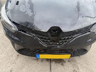 Renault Clio 1.0 TCE 67KW Zen Clima Navi Led 5-Drs NAP picture 10