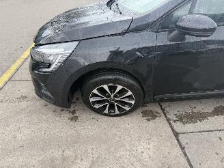 Renault Clio 1.0 TCE 67KW Zen Clima Navi Led 5-Drs NAP picture 9