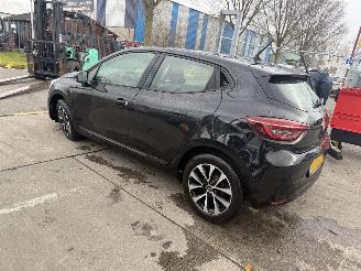 Renault Clio 1.0 TCE 67KW Zen Clima Navi Led 5-Drs NAP picture 5