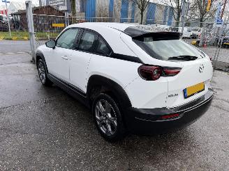 Mazda MX-30 36 kWh 107KW e-Skyactiv Comfort Clima Navi Led HUD NAP picture 5