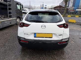 Mazda MX-30 36 kWh 107KW e-Skyactiv Comfort Clima Navi Led HUD NAP picture 4