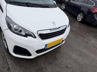 Peugeot 108 1.0 e-VTI 53KW Airco Led 5-Drs Active NAP picture 15