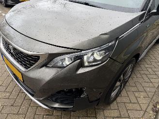 Peugeot 5008 1.2 96KW GT-Line Pano 7-Pers Clima Navi Led Xenon 360View NAP picture 20