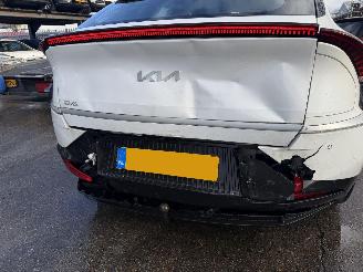 Kia EV6 58 kWh 125KW Clima Navi Camera Led NAP picture 15
