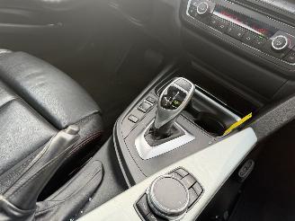 BMW 3-serie GT 328I 180KW Autom. Pano Clima Navi Camera Leer High Executive NAP picture 12