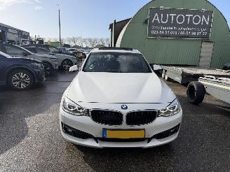 BMW 3-serie GT 328I 180KW Autom. Pano Clima Navi Camera Leer High Executive NAP picture 3