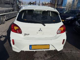 Mitsubishi Space-star 1.2 52KW Navi Airco 5-Drs Cool+ NAP picture 11