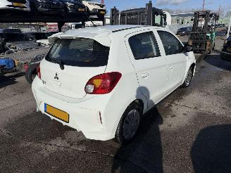 Mitsubishi Space-star 1.2 52KW Navi Airco 5-Drs Cool+ NAP picture 4