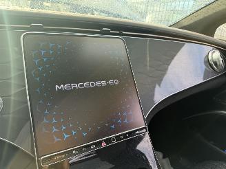 Mercedes EQS 450+ AMG 108 kWh 245KW Pano Clima Navi Sfeerverlichting picture 25