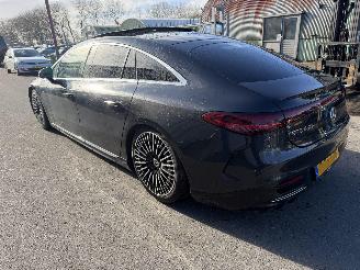 Mercedes EQS 450+ AMG 108 kWh 245KW Pano Clima Navi Sfeerverlichting picture 3