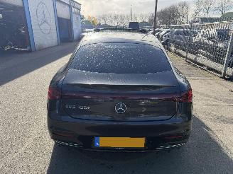 Mercedes EQS 450+ AMG 108 kWh 245KW Pano Clima Navi Sfeerverlichting picture 4