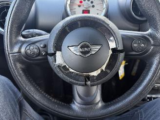 Mini Countryman 1.6 72KW Knockout Edition Clima Navi NAP picture 11