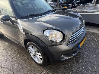 Mini Countryman 1.6 72KW Knockout Edition Clima Navi NAP picture 15