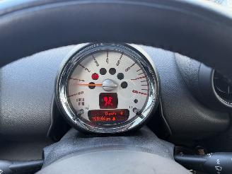 Mini Countryman 1.6 72KW Knockout Edition Clima Navi NAP picture 13