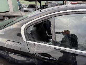 BMW 3-serie 320i 135KW Autom. Clima Navi Led Xenon Luxury Edition NAP picture 17