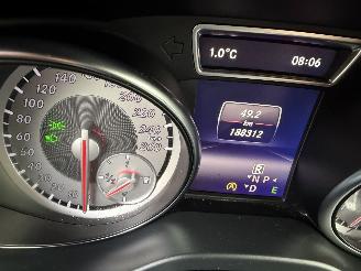 Mercedes Cla-klasse 200 115KW Autom. Clima Navi Led Xenon Leer AMG-Pakket picture 16