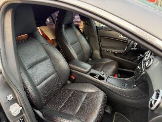 Mercedes Cla-klasse 200 115KW Autom. Clima Navi Led Xenon Leer AMG-Pakket picture 8