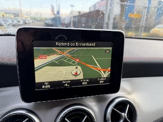 Mercedes Cla-klasse 200 115KW Autom. Clima Navi Led Xenon Leer AMG-Pakket picture 11