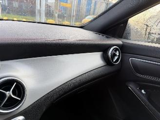 Mercedes Cla-klasse 200 115KW Autom. Clima Navi Led Xenon Leer AMG-Pakket picture 12