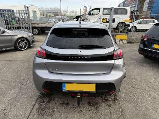 Peugeot 208 1.2 74KW GT Clima Navi Led Virtual Cockpit 5-Drs picture 5