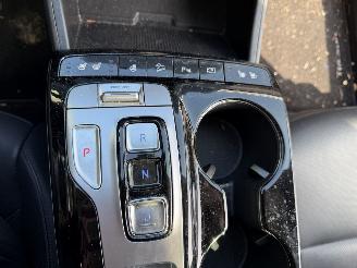 Hyundai Tucson 1.6 T-GDI 132KW HEV Premium Autom. Clima Navi Led Xenon picture 17