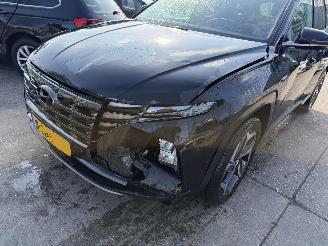 Hyundai Tucson 1.6 T-GDI 132KW HEV Premium Autom. Clima Navi Led Xenon picture 21