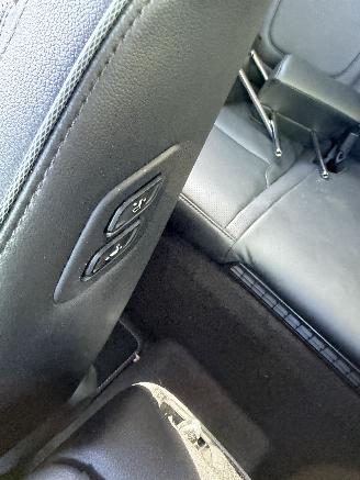 Hyundai Tucson 1.6 T-GDI 132KW HEV Premium Autom. Clima Navi Led Xenon picture 12