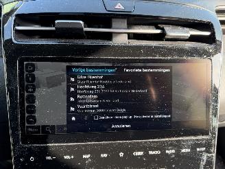 Hyundai Tucson 1.6 T-GDI 132KW HEV Premium Autom. Clima Navi Led Xenon picture 15