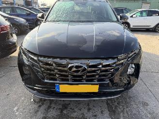 Hyundai Tucson 1.6 T-GDI 132KW HEV Premium Autom. Clima Navi Led Xenon picture 22