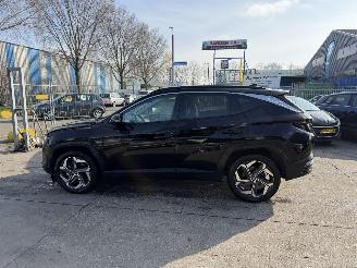 Hyundai Tucson 1.6 T-GDI 132KW HEV Premium Autom. Clima Navi Led Xenon picture 5