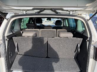 Opel Zafira 1.4 88KW Clima 7-Pers. Edition NAP picture 12