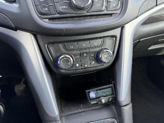 Opel Zafira 1.4 88KW Clima 7-Pers. Edition NAP picture 10