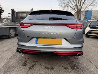 Kia Proceed 1.6 T-GDI 150KW Autom. GT Clima Navi Camera NAP picture 4