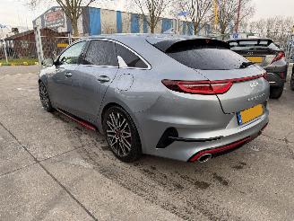 Avarii autoturisme Kia Proceed 1.6 T-GDI 150KW Autom. GT Clima Navi Camera NAP 2022/10