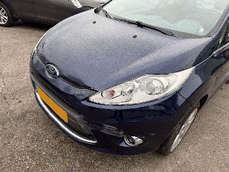 Ford Fiesta 1.25 44KW Airco Titanium NAP picture 14