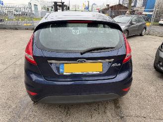 Ford Fiesta 1.25 44KW Airco Titanium NAP picture 3