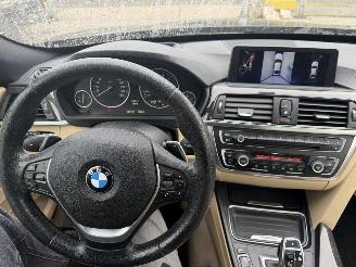 BMW 3-serie GT 320i Autom. 135KW Pano Clima Navi 360Camera HUD High Executive NAP picture 11